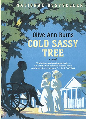 Cold Sassy Tree [Paperback]