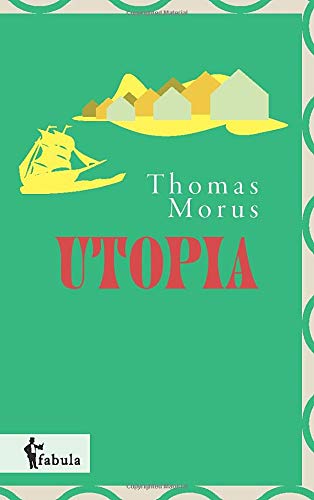 Utopia (german Edition) [Paperback]