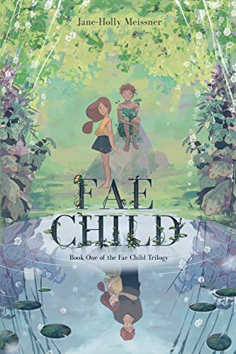 Fae Child [Paperback]