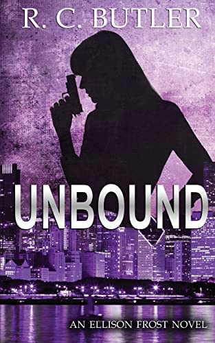 Unbound [Paperback]