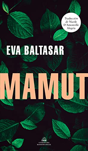 Mamut / Mammut [Paperback]