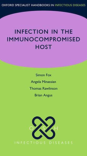 OSH Infection in the Immunocompromised Host [Paperback]