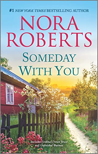 Someday With You [Paperback]