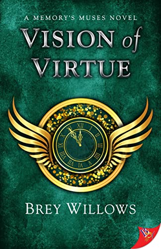 Vision of Virtue [Paperback]