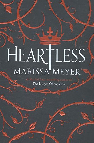 Heartless [Hardcover]