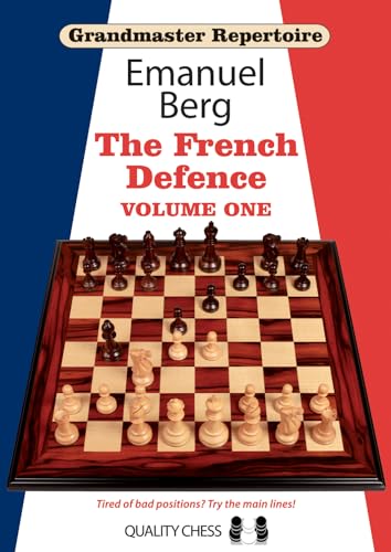 Grandmaster Repertoire 14 - The French Defence [Paperback]