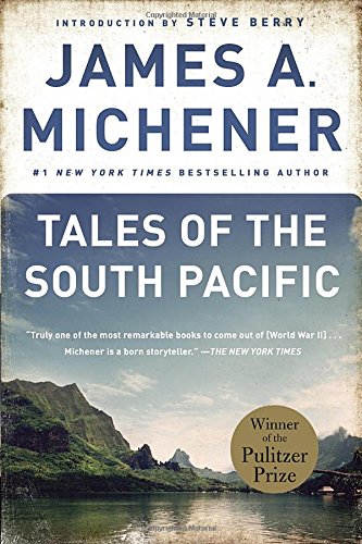 Tales of the South Pacific [Paperback]