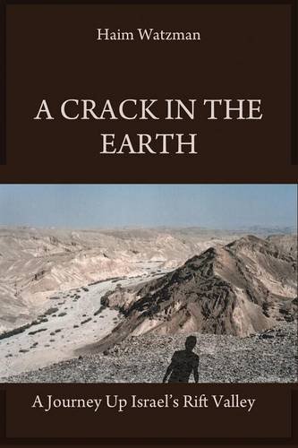 A Crack in the Earth [Paperback]