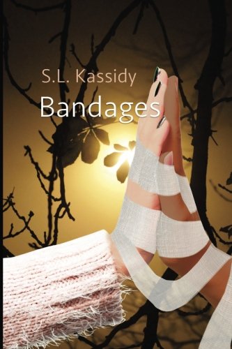 Bandages (scarred) (volume 3) [Paperback]