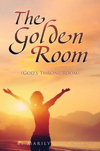 The Golden Room [Paperback]