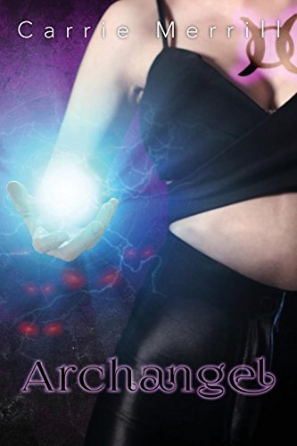 Archangel (angel Blade) [Paperback]