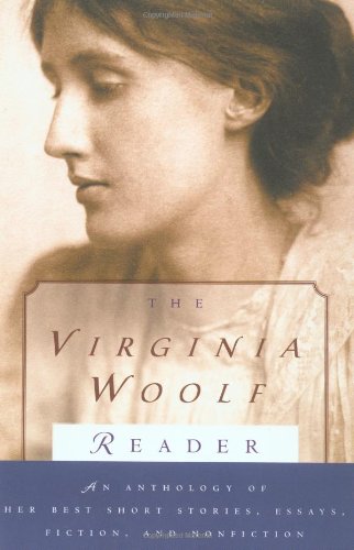 Virginia Woolf Reader [Paperback]