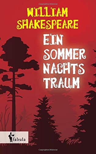 Ein Sommernachtstraum (german Edition) [Paperback]