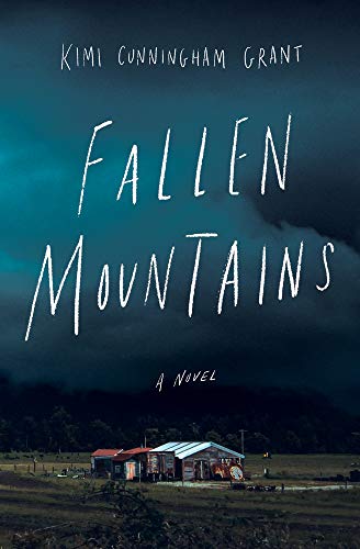 Fallen Mountains [Paperback]