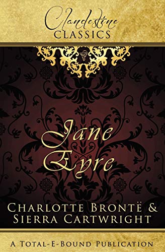 Jane Eyre [Paperback]