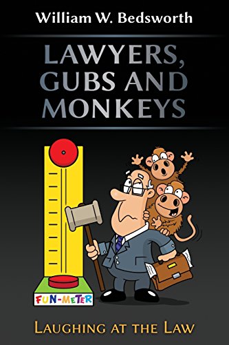 Layers, Gubs And Monkeys [Paperback]