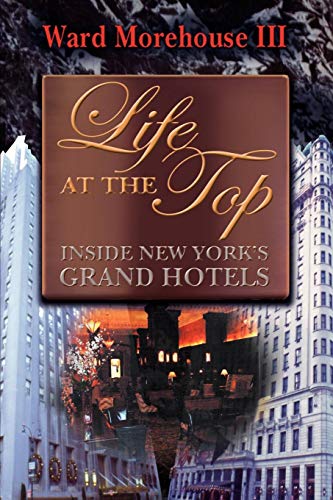 Life At The Top [Paperback]