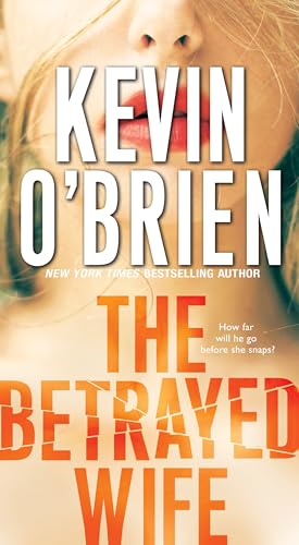 The Betrayed Wife [Paperback]