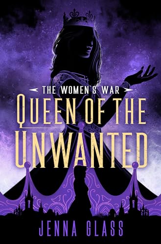 Queen of the Unwanted [Paperback]