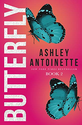 Butterfly 2 [Paperback]