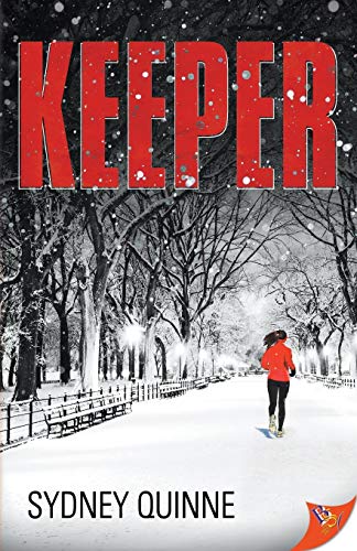 Keeper [Paperback]