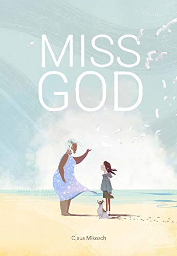 Miss God [Hardcover]