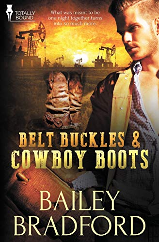 Belt Buckles And Coboy Boots [Paperback]