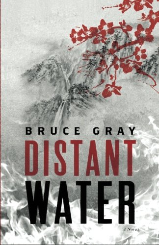 Distant Water [Paperback]