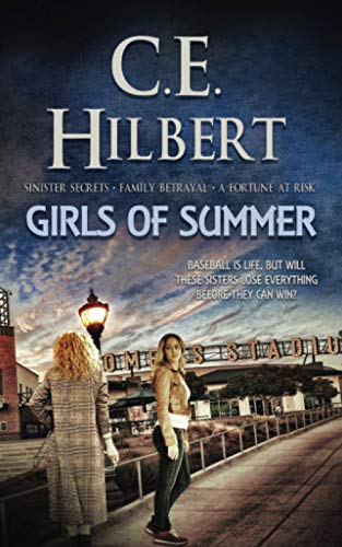 Girls of Summer [Paperback]