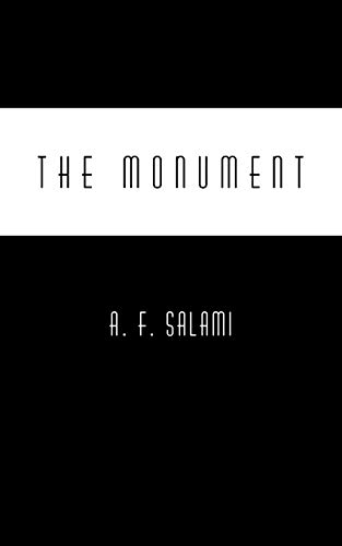 Monument [Paperback]