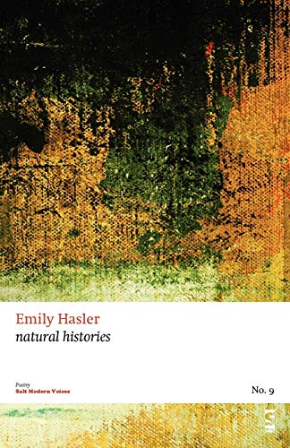 Natural Histories [Paperback]