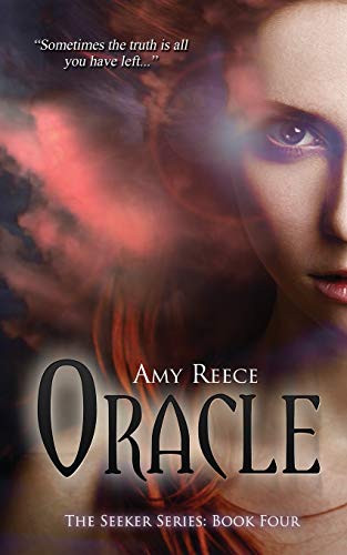 Oracle (the Seeker Series ) (volume 4) [Paperback]