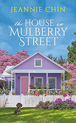 The House on Mulberry Street [Paperback]