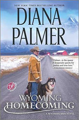 Wyoming Homecoming [Hardcover]