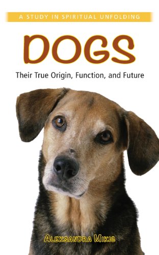 Dogs [Paperback]