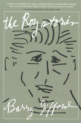 The Roy Stories [Paperback]