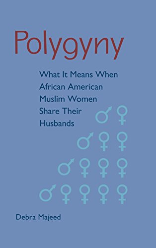 Polygyny What It Means When African American Muslim Women Share Their Husbands [Hardcover]