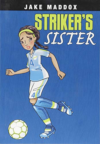 Striker's Sister [Paperback]