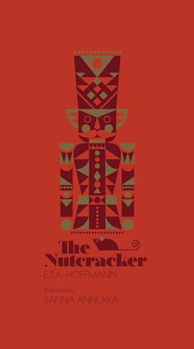 The Nutcracker [Hardcover]