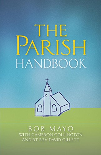 The Parish Handbook [Paperback]