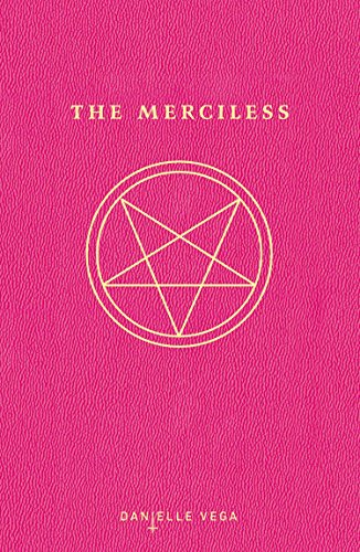 The Merciless [Paperback]