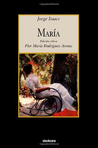 Maria (spanish Edition) [Paperback]