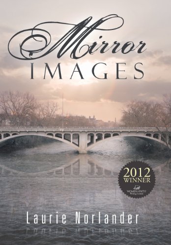 Mirror Images [Hardcover]