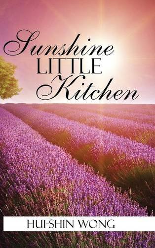 Sunshine Little Kitchen [Hardcover]