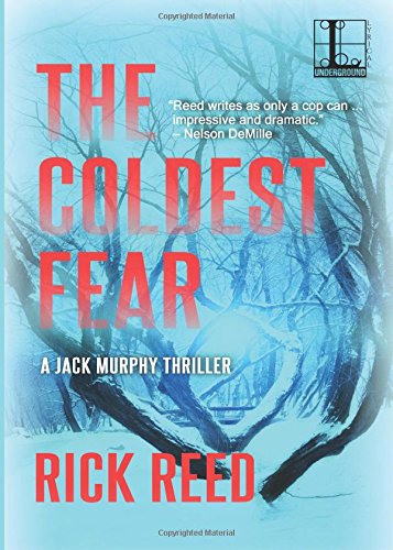 The Coldest Fear [Paperback]