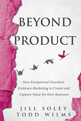 Beyond Product [Paperback]