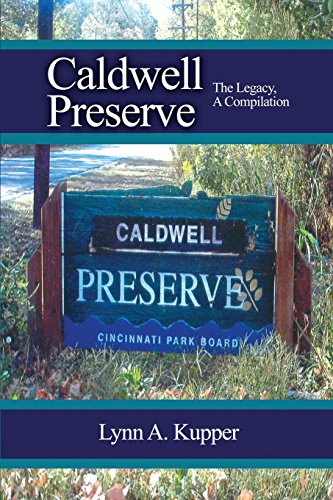 Caldell Preserve  The Legacy, A Compilation [Paperback]