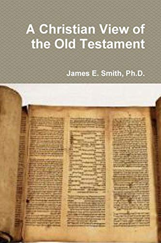 Christian Vie of the Old Testament [Paperback]