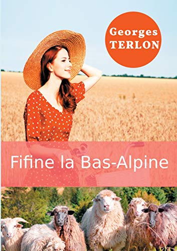 Fifine la Bas-Alpine [Paperback]