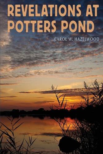 Revelations At Potters Pond [Paperback]